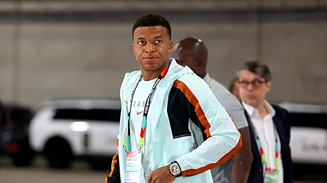 As it turns out, yes, someone can beat France