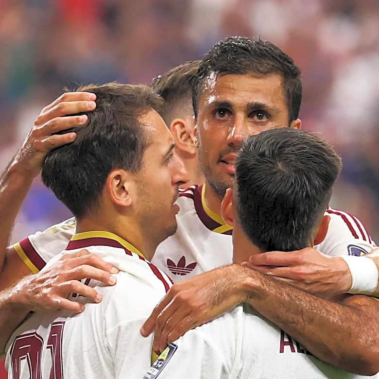 Match Awards Spain’s triumphant 2-0 win over France in World Cup semifinals