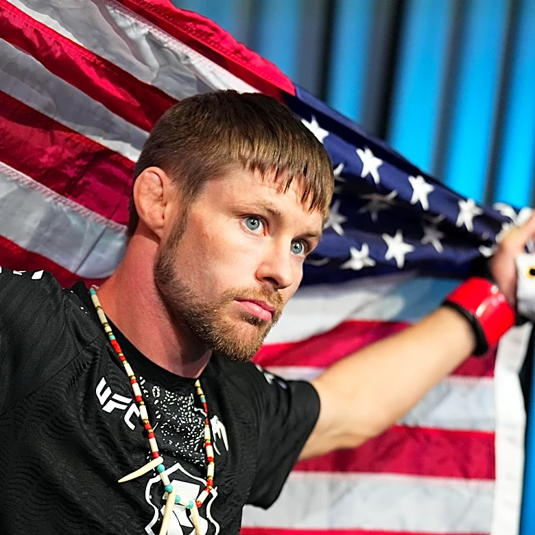 Bryce Mitchell moves to UFC BJJ, challenges champion Mikey Musumeci in a cross-over extravaganza