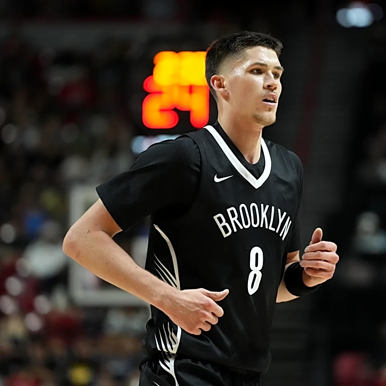 NBA Summer League Discussion: Brooklyn Nets vs. Sacramento Kings, 6:00 PM ET
