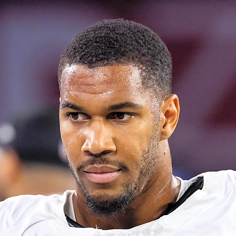 Cowboys edge rusher suspended for the first 3 games of the year