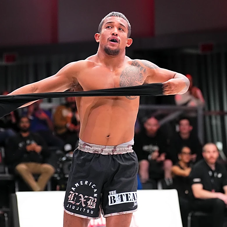 Last-minute bout added to UFC Oklahoma City featuring Octagon newcomers