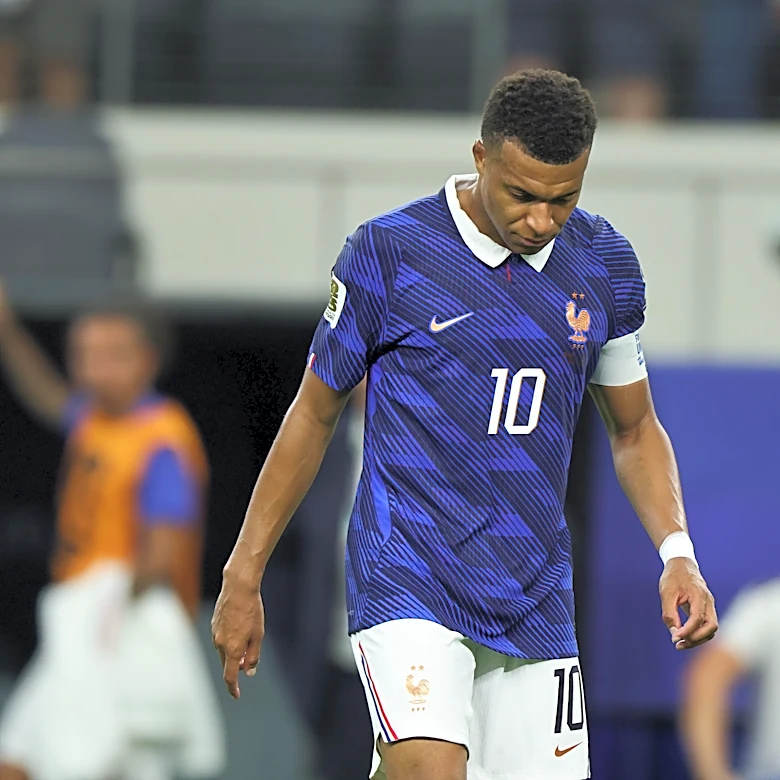 Five Observations from France’s 0-2 World Cup Semifinals defeat to Spain