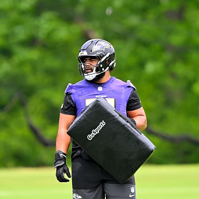 Ravens Reacts Survey: which offseason change will help Baltimore most in 2026?