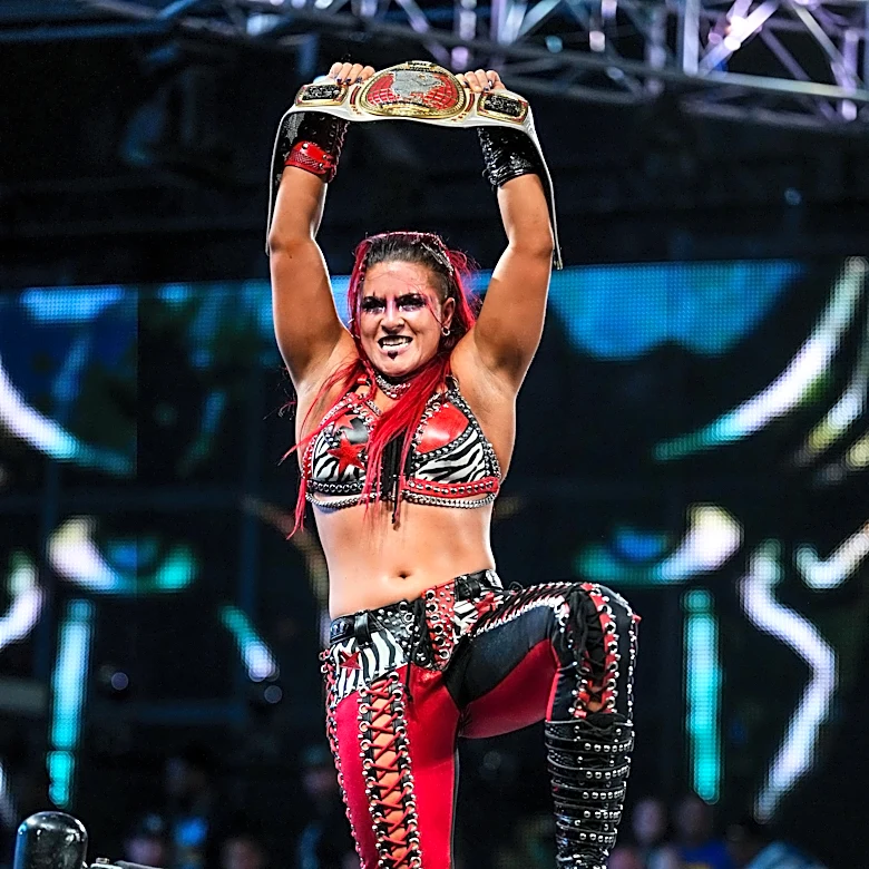 WWE NXT results, live discussion (July 14, 2026): The challenge of Zaria