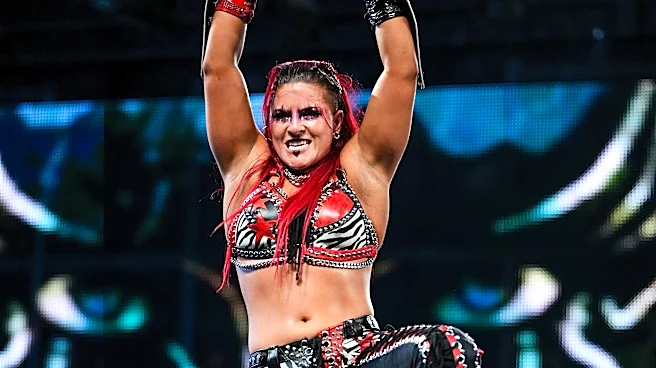 WWE NXT results, live discussion (July 14, 2026): The challenge of Zaria
