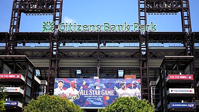 2026 MLB All-Star Game Thread