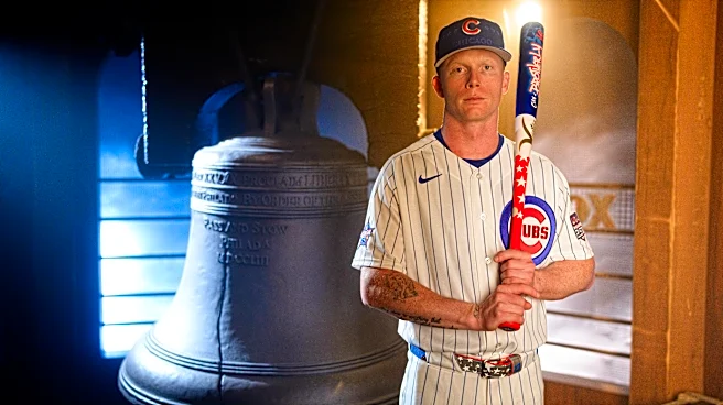 2026 MLB All-Star Game, Tuesday 7/14, 7 p.m. CT
