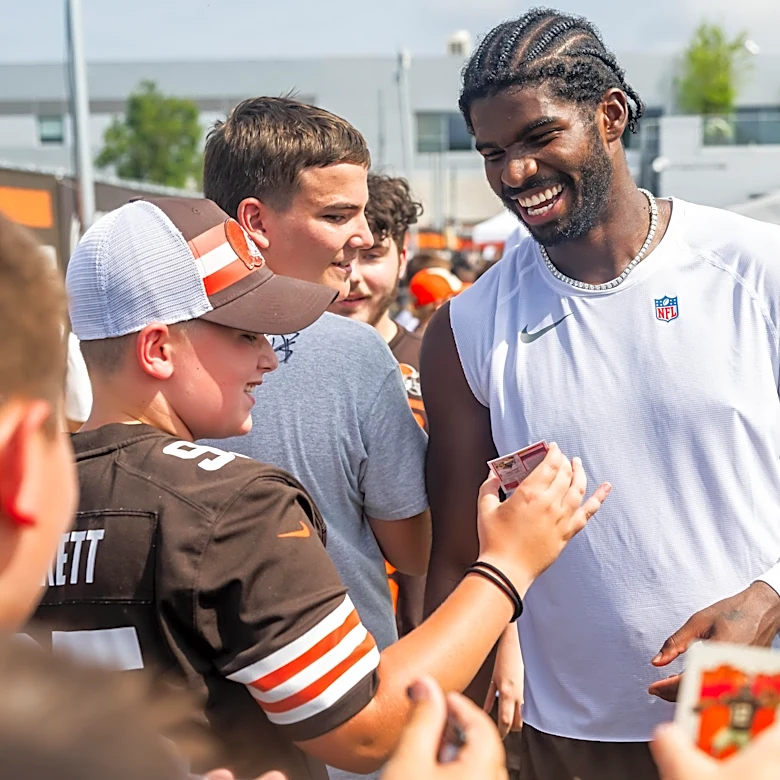 Browns training camp ticket availability announced, registration opens Wednesday