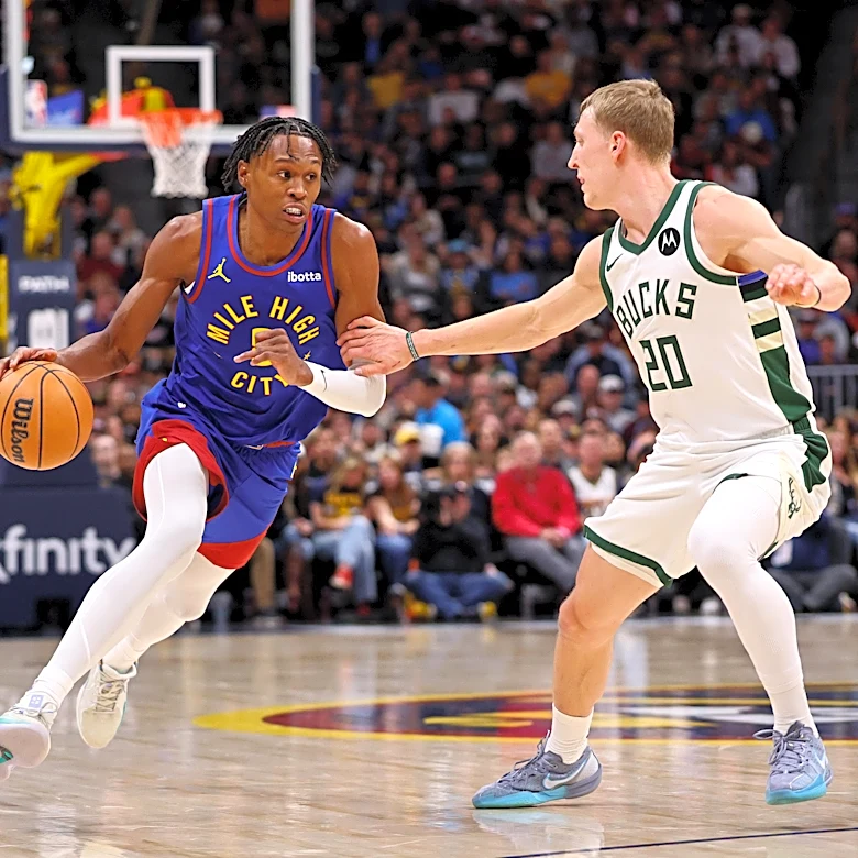 Bucks linked to Peyton Watson