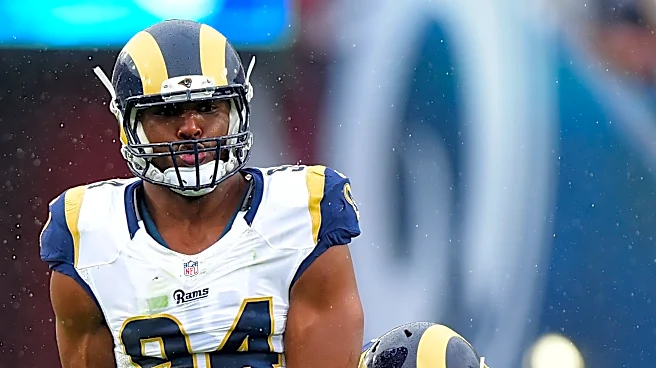 Build the perfect Rams edge rusher