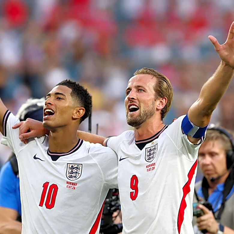 Is Bayern Munich’s Harry Kane the Ballon d’Or favorite with France now eliminated from the World Cup?