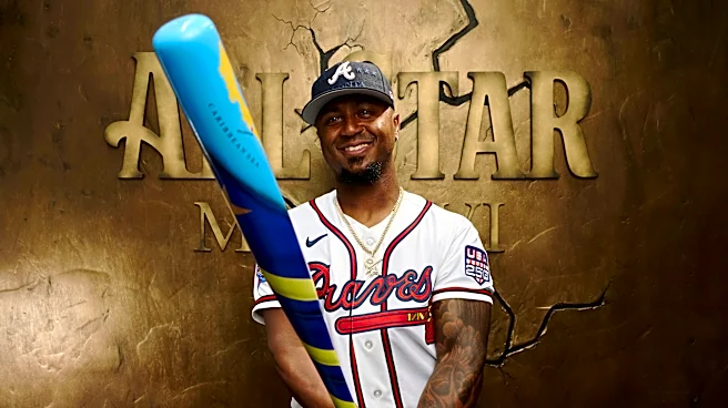2026 MLB All Star Game chat and discussion