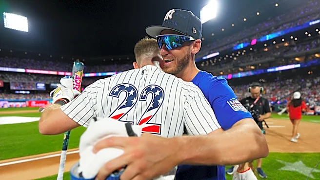 2026 MLB All-Star Game: Dylan Cease vs. Cristopher Sánchez
