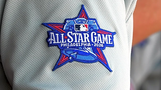MLB All-Star Game Live Discussion as it Happens