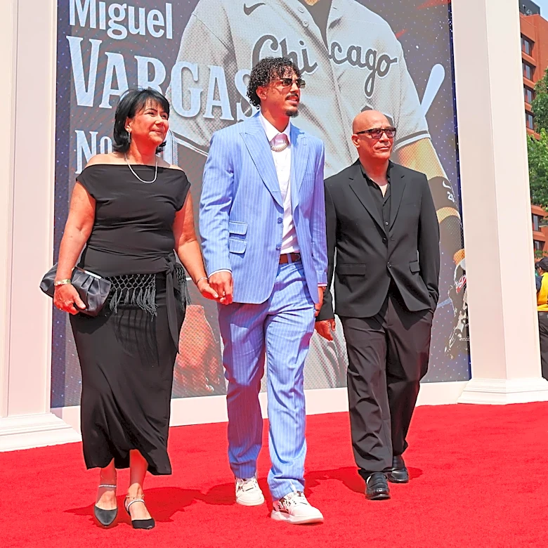 Game Thread: 2026 MLB All-Star Game