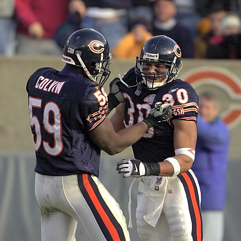 All-Time Historical Bears Team Tournament: Team Sweetness vs Blue Ridge Better Bests