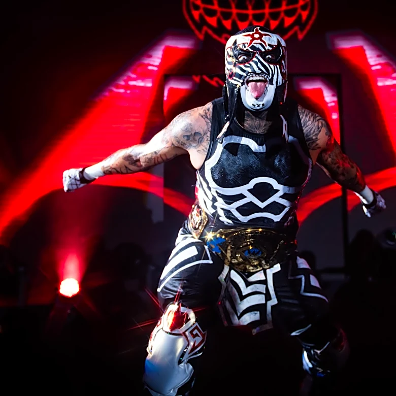Penta says Lucha Brothers reunion is not a matter of if but when