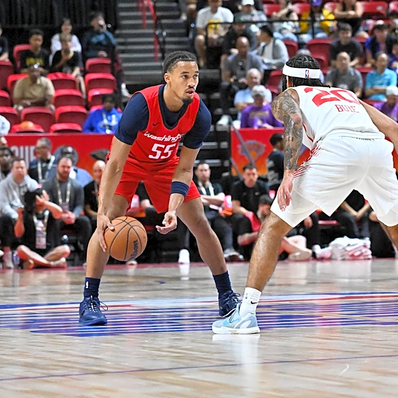 Wizards vs. Clippers preview: Washington plays LA on Wednesday