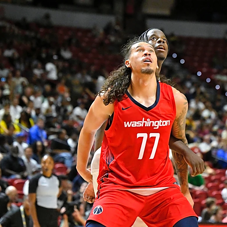 Wizards vs. Bulls: Washington dealt first Summer League loss by Chicago, 99-87