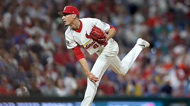 How St. Louis Cardinals Players Performed in the MLB All-Star Game