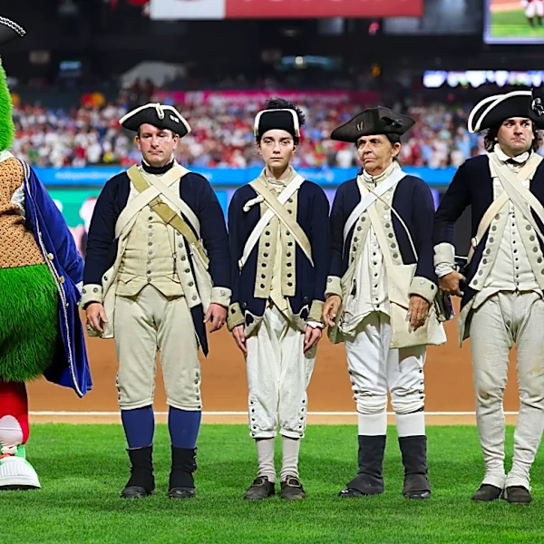 AL Punches Out NL in 2026 MLB All-Star Game