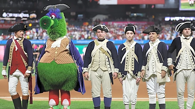 AL Punches Out NL in 2026 MLB All-Star Game
