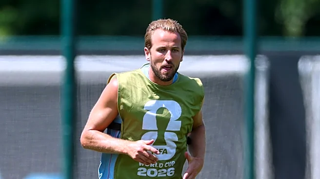 Bayern Munich News: FC Bayern won’t get FC Barcelona star; Harry Kane’s camp talking to Al Hilal?; Erling Haaland’s raccoon; and MORE!