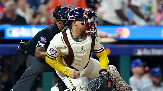 AL shuts out NL 4-0 in 2026 MLB All-Star Game