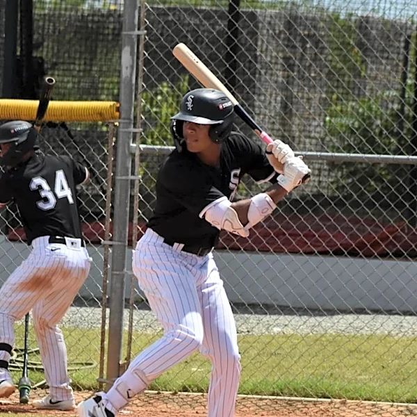 White Sox Minor League Update: June 13-14, 2026