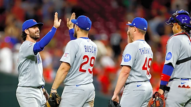 Cubs BCB After Dark: Where will the Cubs finish this year?
