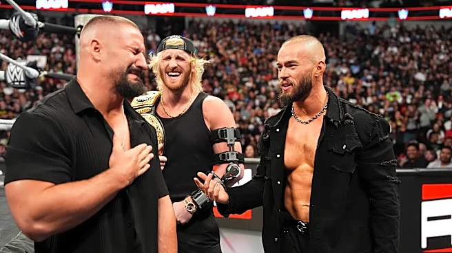 Rumor Roundup (July 15, 2026): Bron Breakker frustrated, original GUNTHER plans, Keith Lee, more!