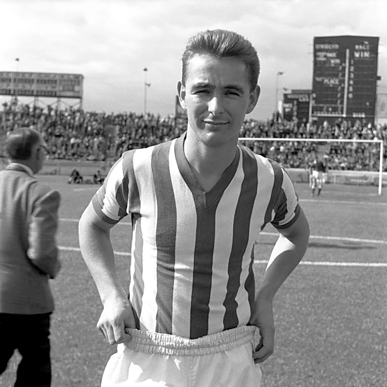 On This Day (15th July 1961): The Secret Transfer That Brought Brian Clough to Sunderland