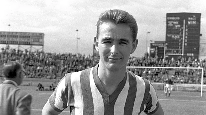 On This Day (15th July 1961): The Secret Transfer That Brought Brian Clough to Sunderland