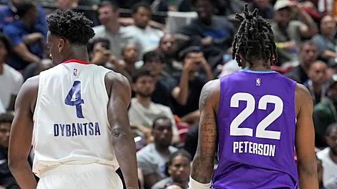 Utah Jazz Survey: Which rookie will have the best career?
