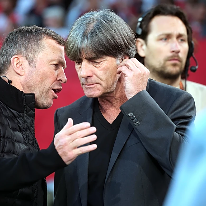 Lothar Matthäus says Bayern Munich could cause unrest regarding Jürgen Klopp’s imminent hiring for Germany