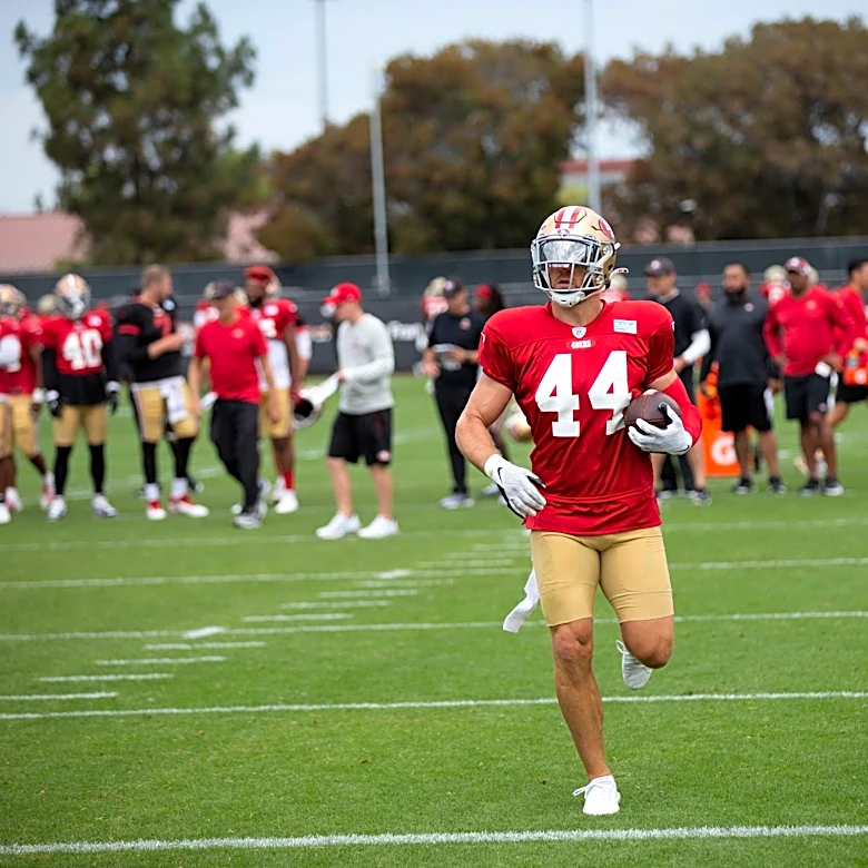 49ers News: Halfway through July, the last football-free month of the calendar year