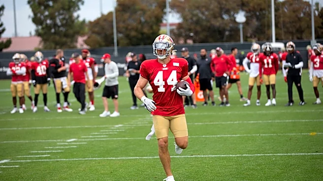 49ers News: Halfway through July, the last football-free month of the calendar year