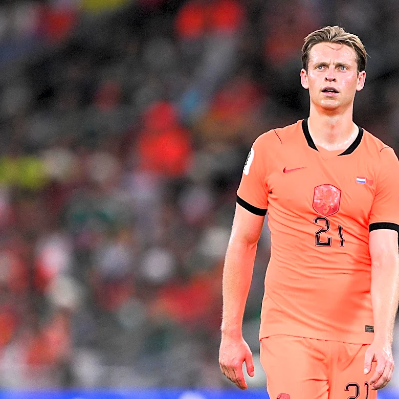 FC Barcelona News: 15 July 2026; Spain advance to World Cup Final, Frenkie de Jong dealing with possible major knee injury
