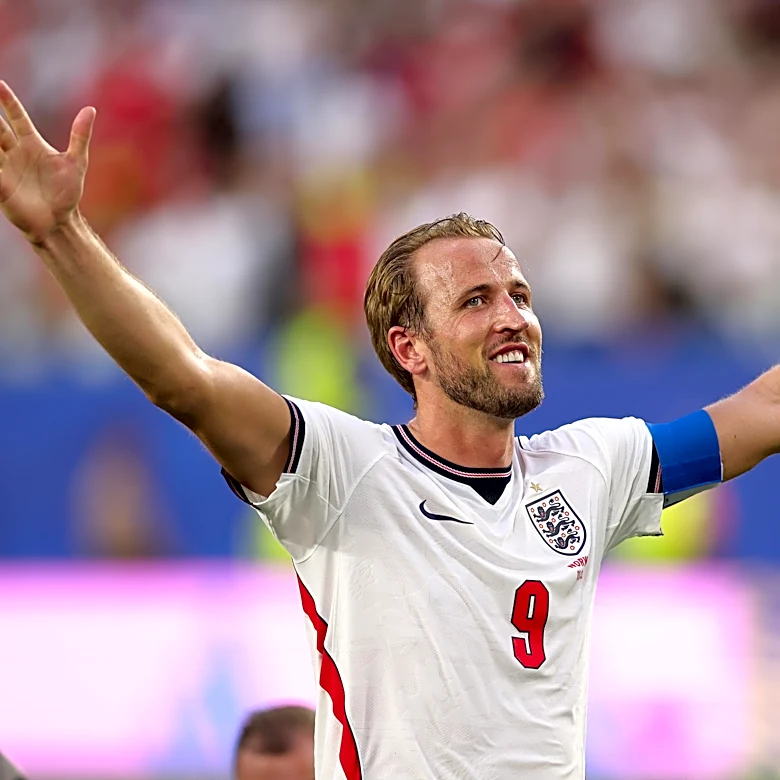 Question of the Day: Who will be the Man of the Match for England vs. Argentina?