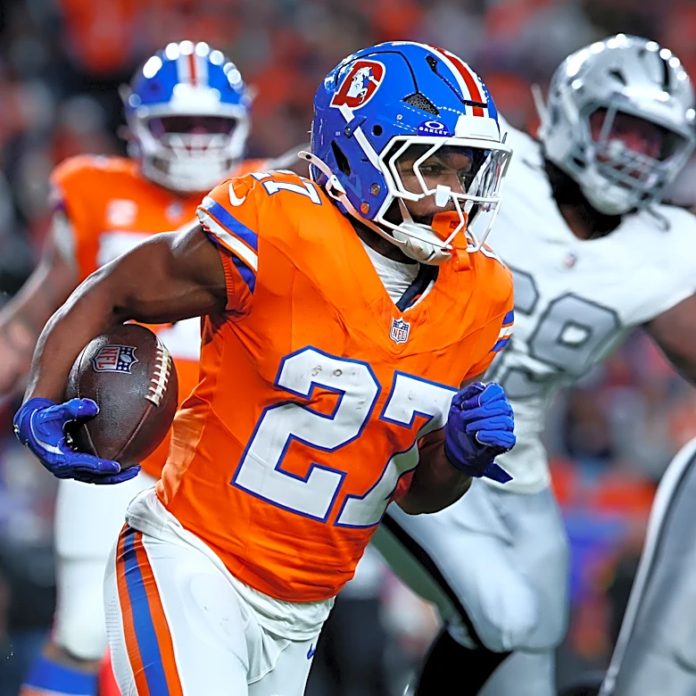 Broncos news: Denver’s running back room will be fun to watch