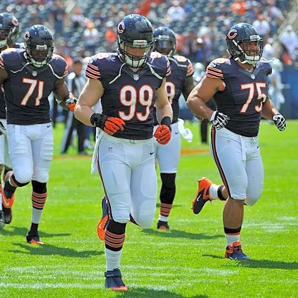 The Bear’s Den, July 15, 2026