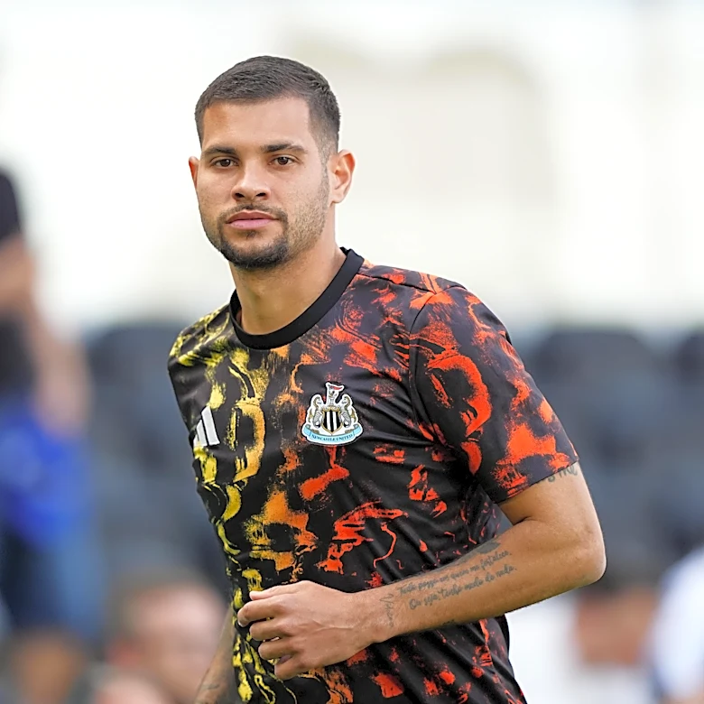 Newcastle Set Humongous Bruno Guimaraes Price Amid Arsenal Transfer Saga