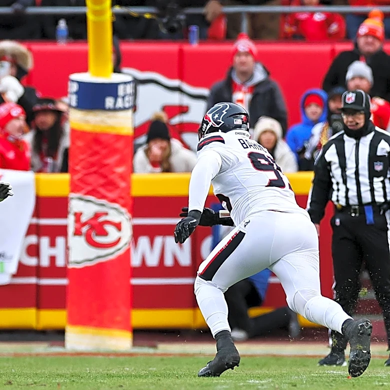 Chiefs News: There are still veteran edge rushers to consider signing