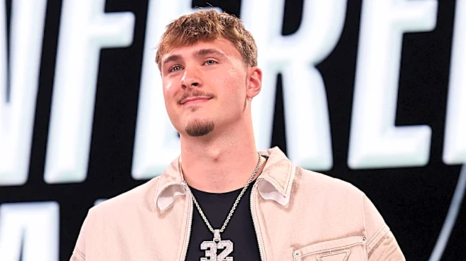 Cooper Flagg could be NBA’s best player by 2030
