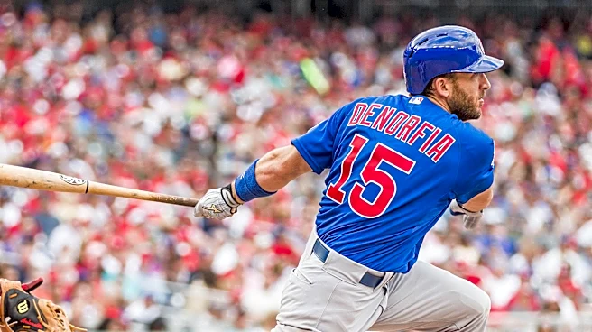 Chicago Cubs history unpacked — July 15