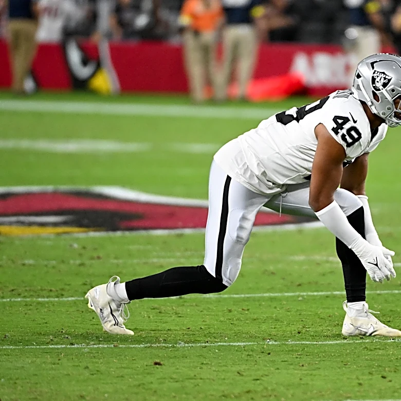 Cowboys news: Newest pass rusher suspended to start season