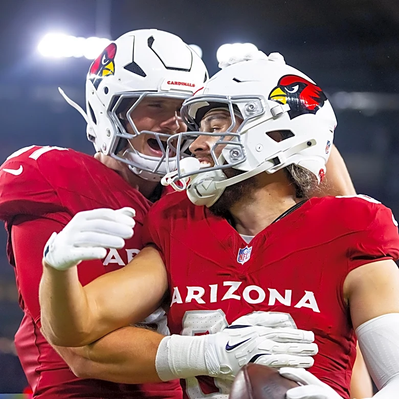 Are there low expectations for Cardinals’ receiver Simi Fehoko?