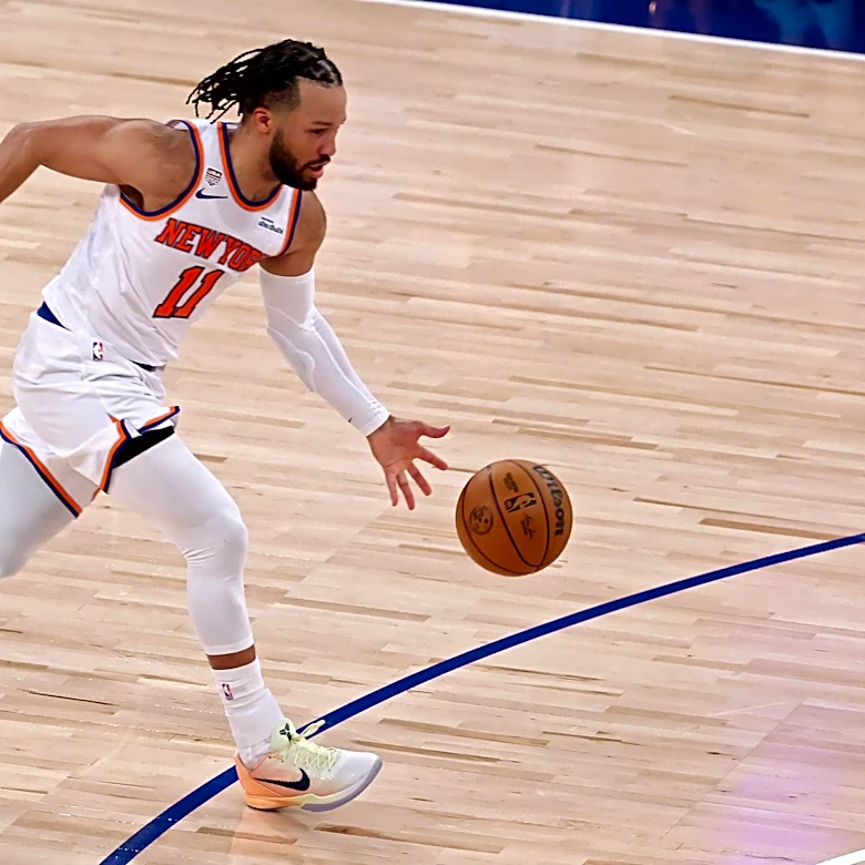 How long can Jalen Brunson remain elite for the Knicks?