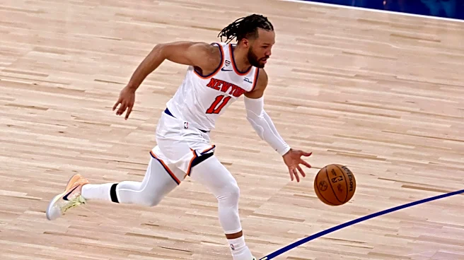 How long can Jalen Brunson remain elite for the Knicks?